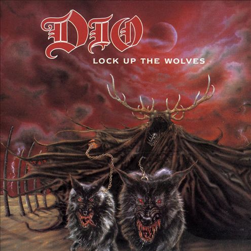 Lock up the Wolves