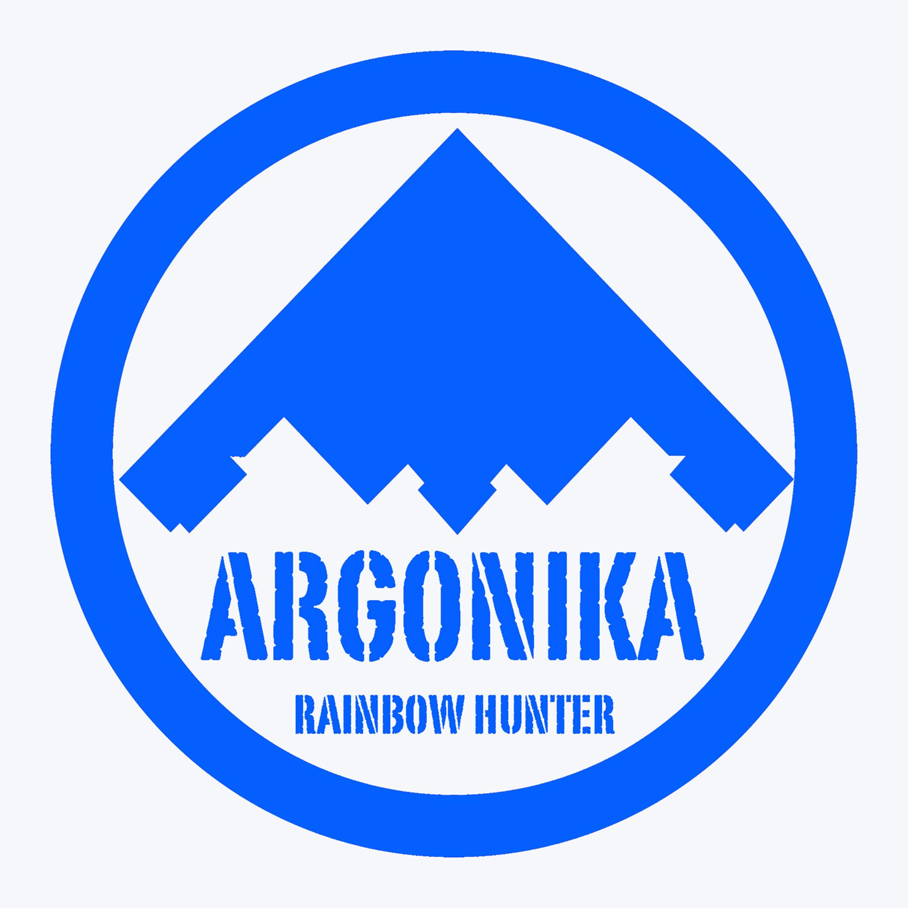Rainbow Hunter