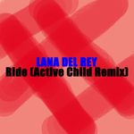 Ride (Active Child Remix)