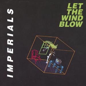 Ledapple - Let The Wind Blow （降1半音）
