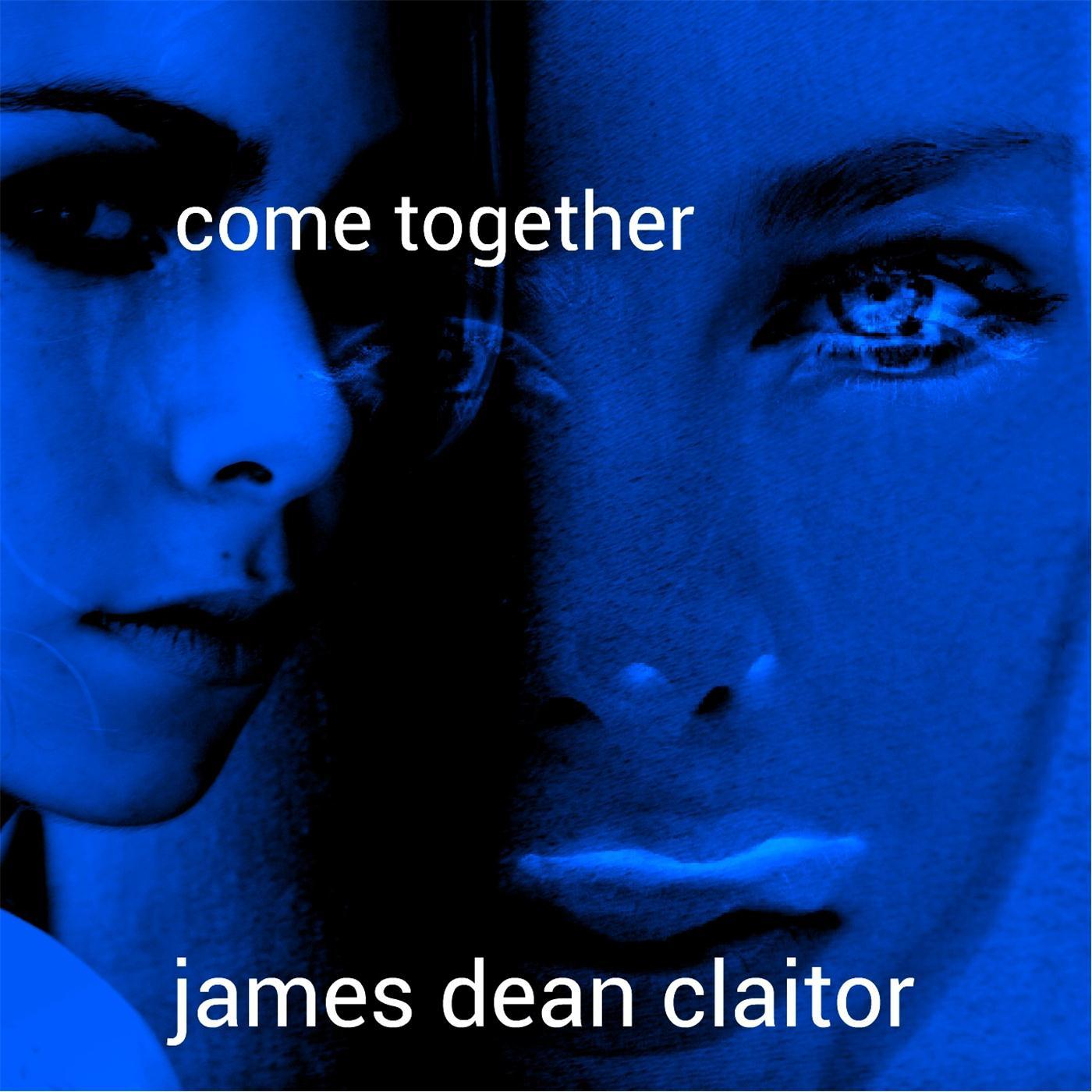 James dean Claitor - Passage