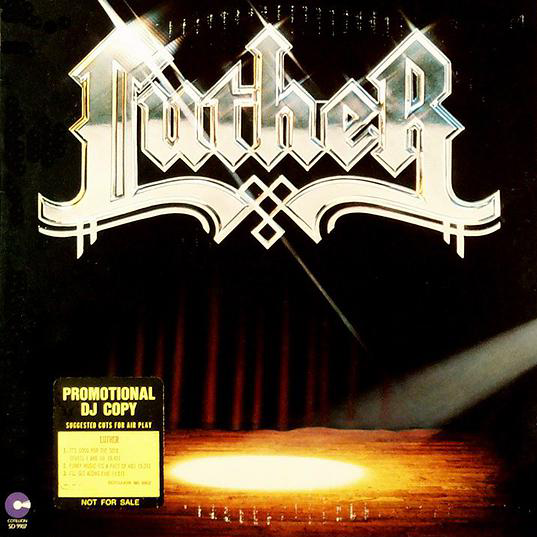 Luther