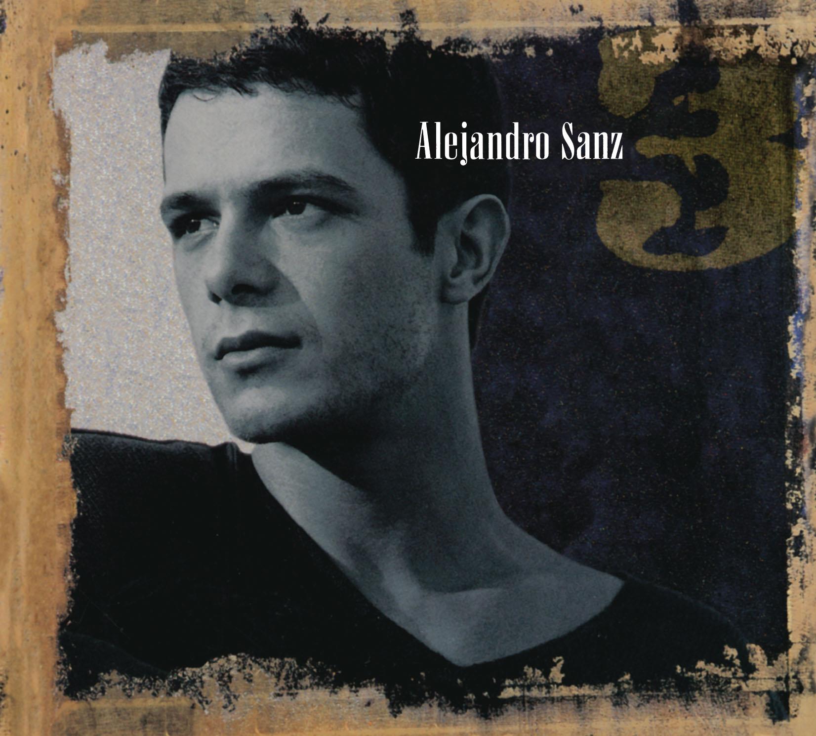 Alejandro Sanz 3 Edicion 2006