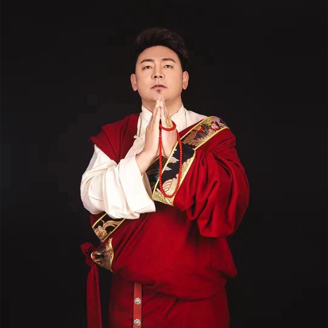 羌塘民族迎客之歌