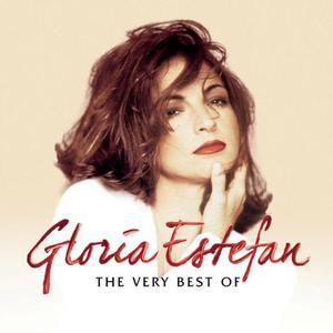 Gloria Estefan - Coming Out Of The Dark （升4半音）