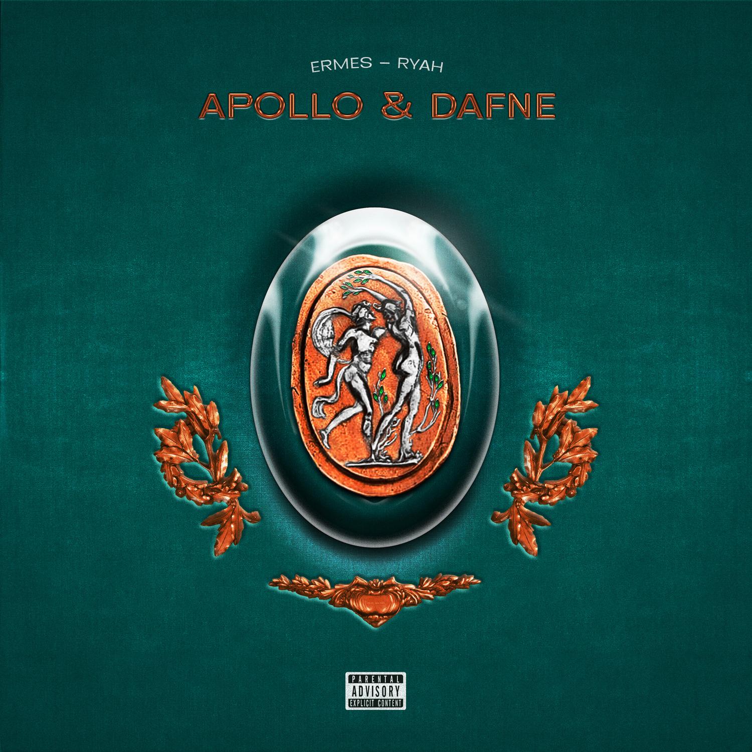 Apollo & Dafne