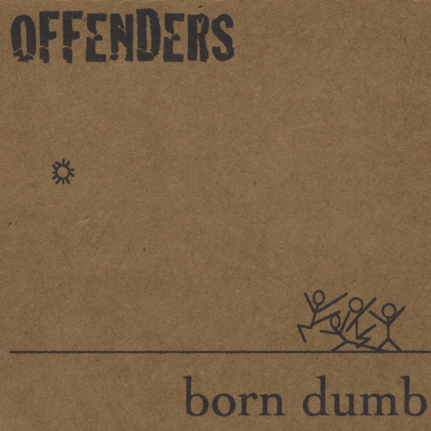 Born Dumb