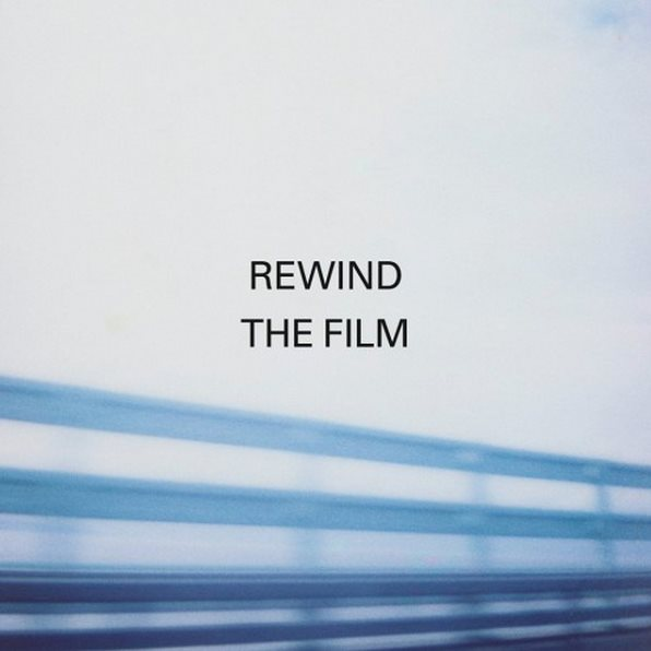 Rewind the Film - Single专辑