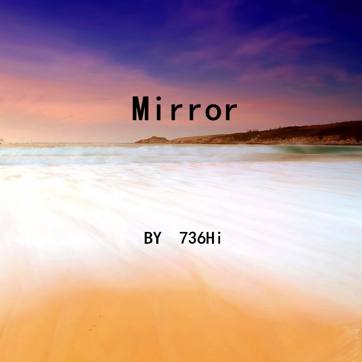 Mirror专辑