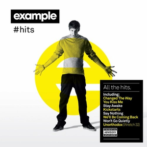 Changed The Way You Kiss Me (Remix) Example feat. （升2半音）
