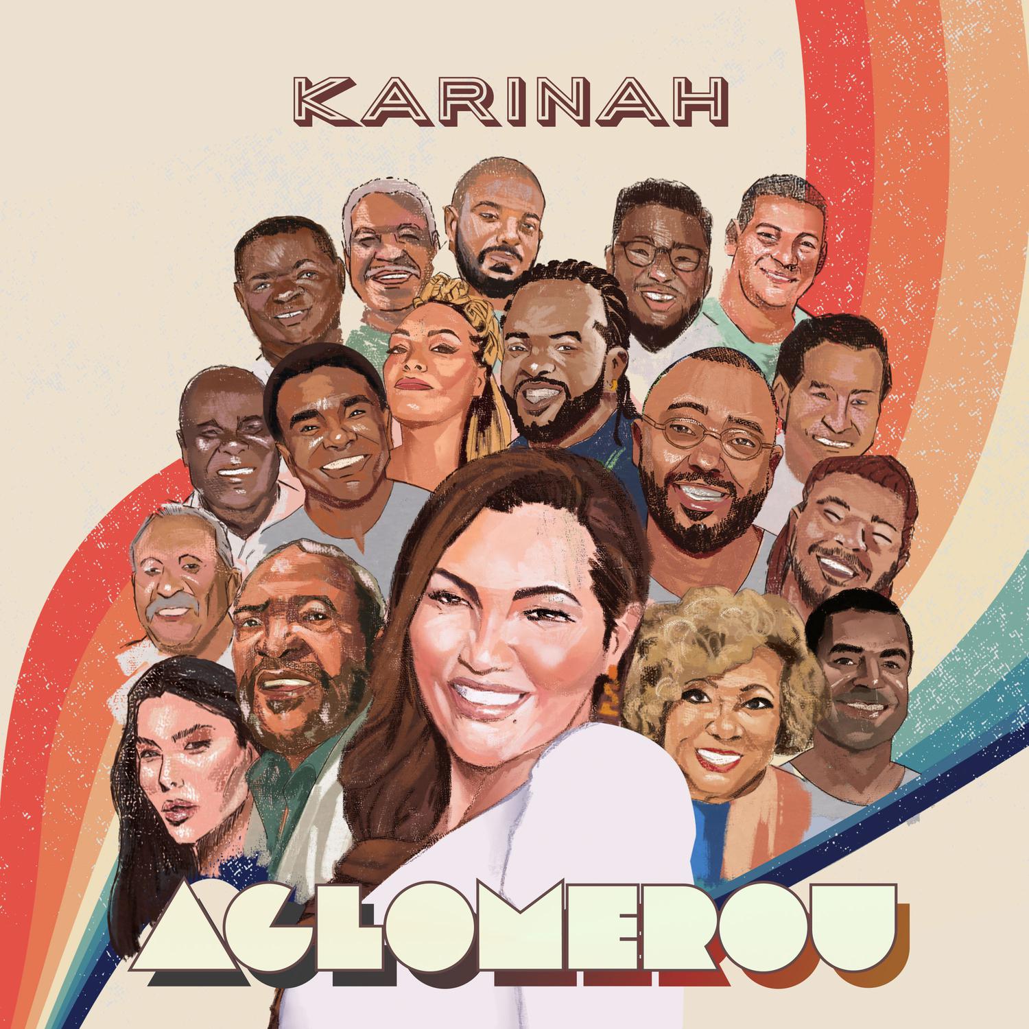 Karinah - A Poderosa