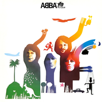 Move On - Abba (unofficial Instrumental)