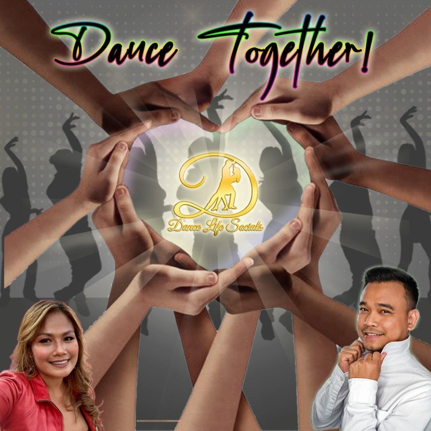 Dance Together! (feat. Rome)