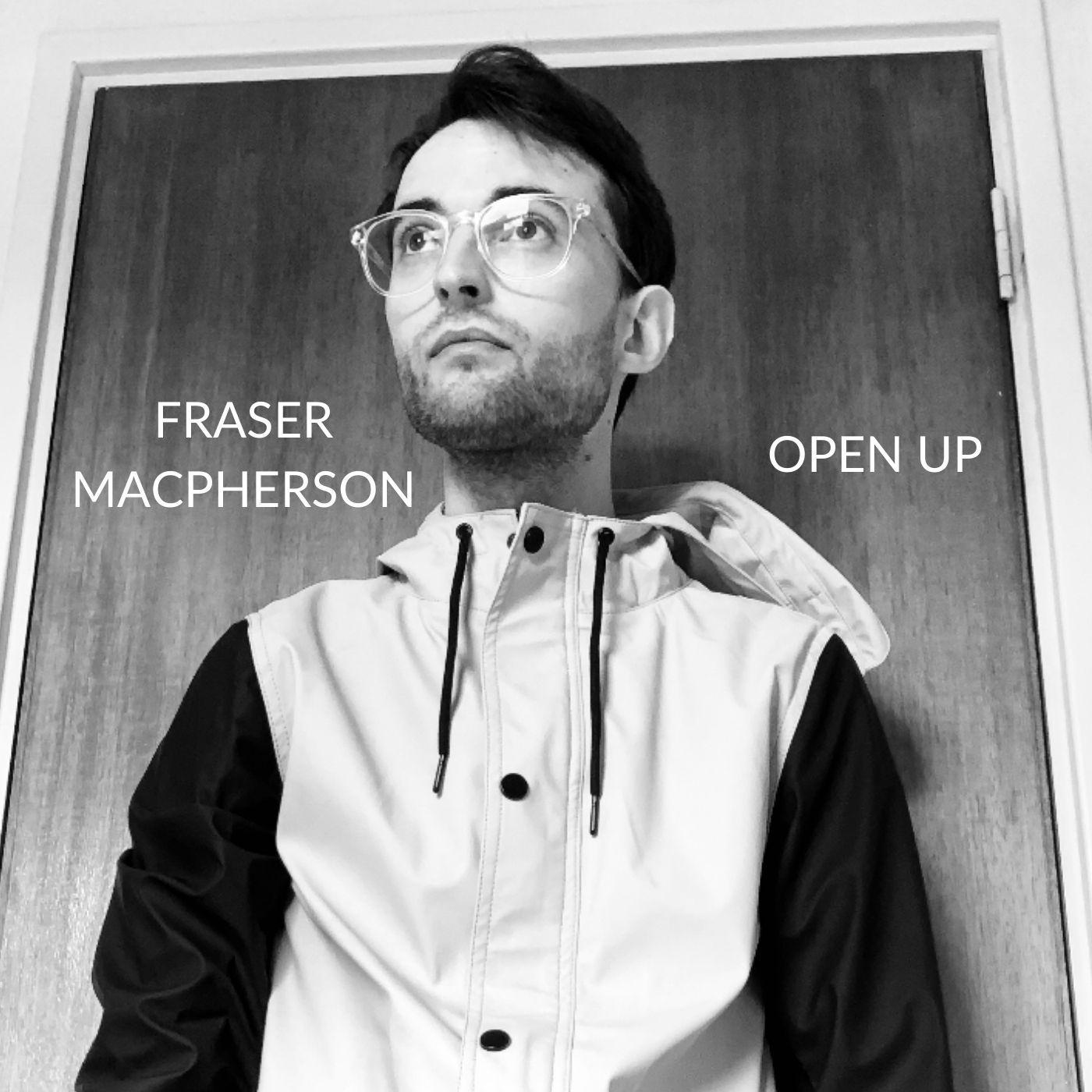 Open Up