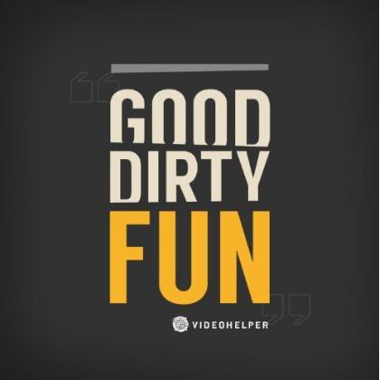 Good Dirty Fun (Tyler Breeze WWE Theme) 专辑