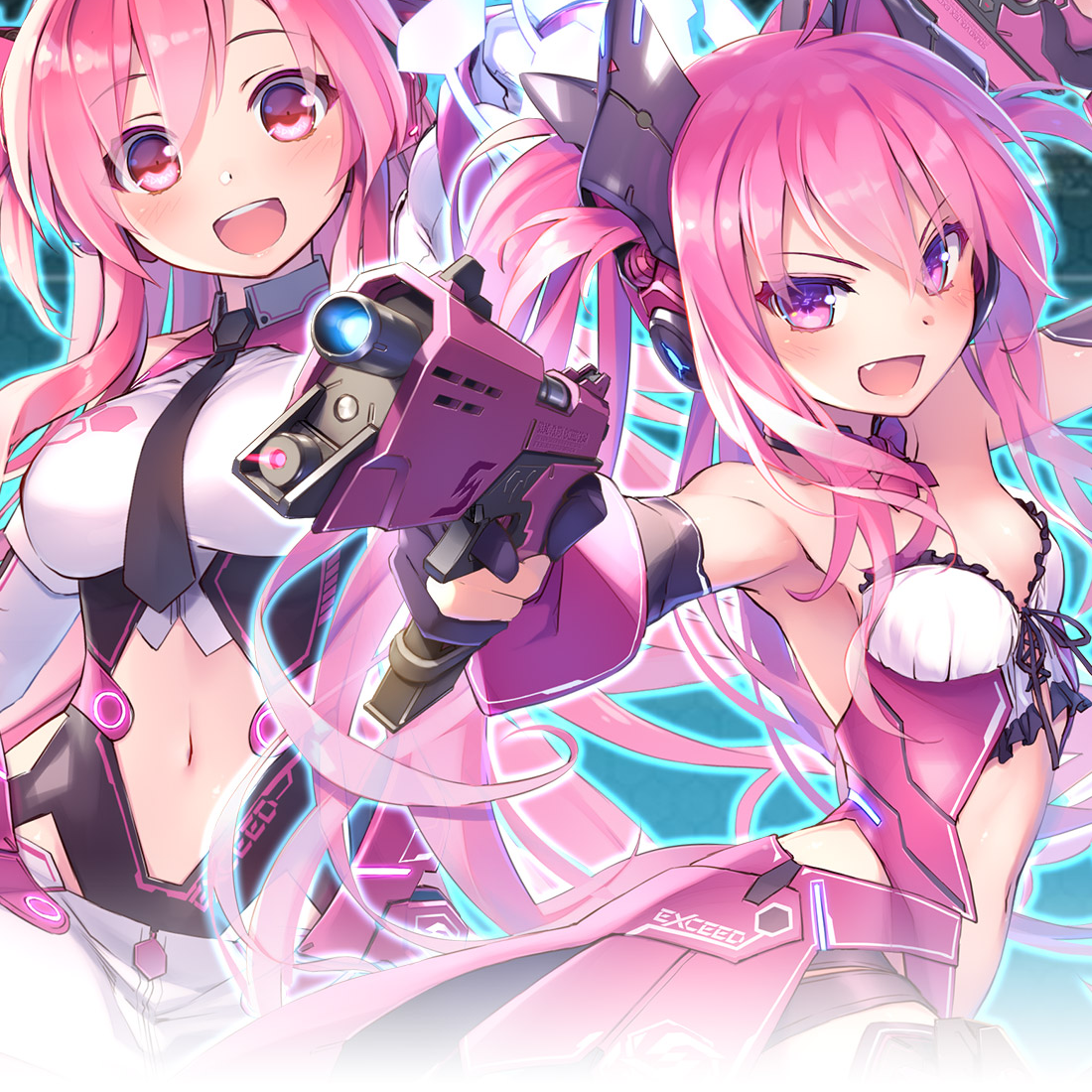 SOUND VOLTEX EXCEED GEAR