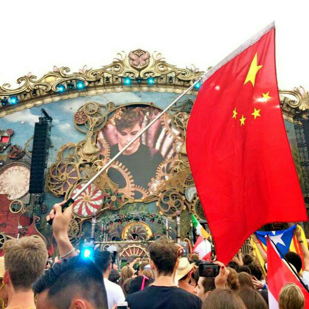 Hot♬纯电子音乐|嗨到不睡觉的那种✘