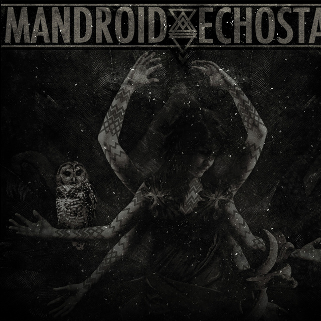 Mandroid Echostar EP Instrumental