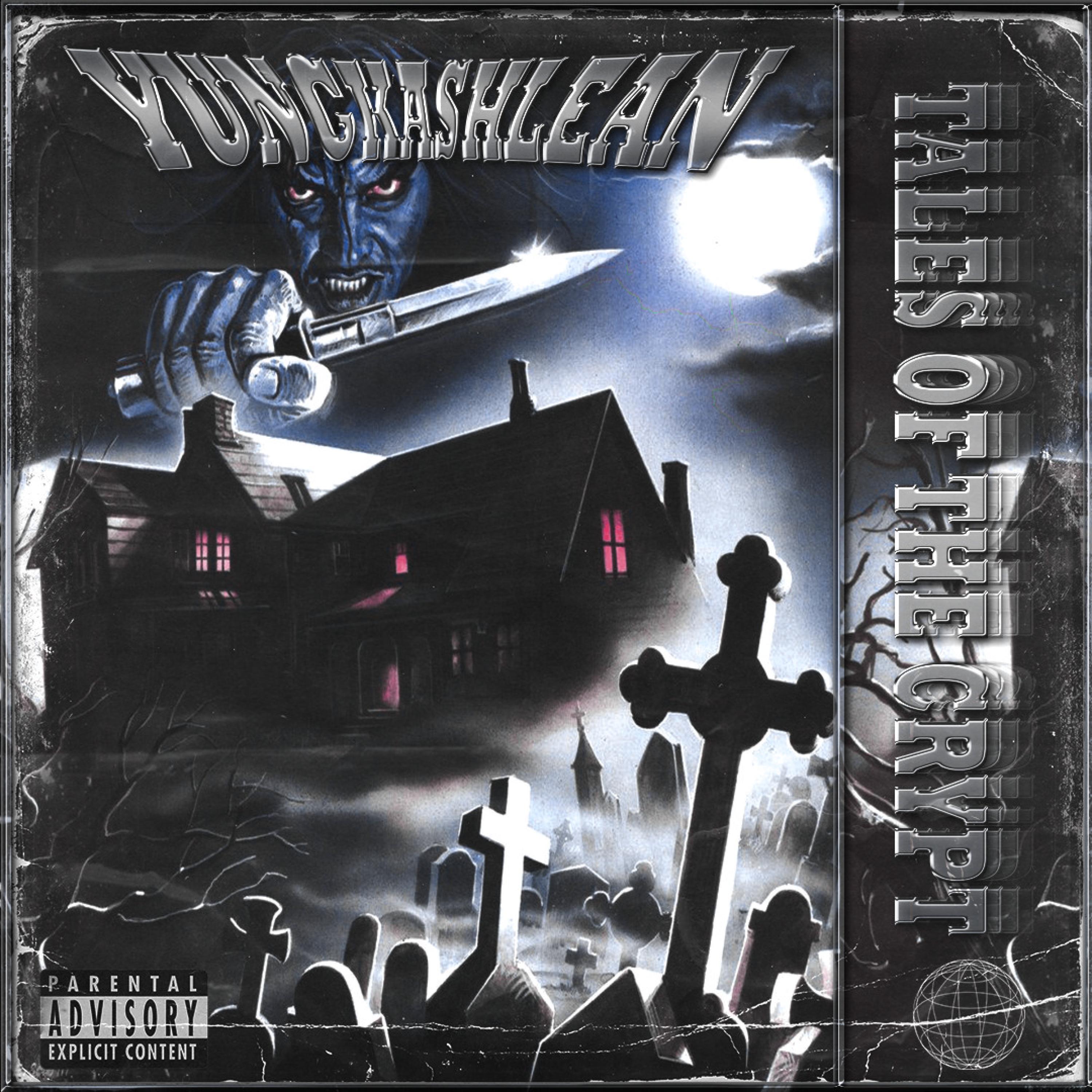 Tales Of The Crypt (feat. tribal king & primoid)