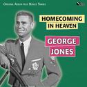 Homecoming in Heaven (Original Album Plus Bonus Tracks)专辑