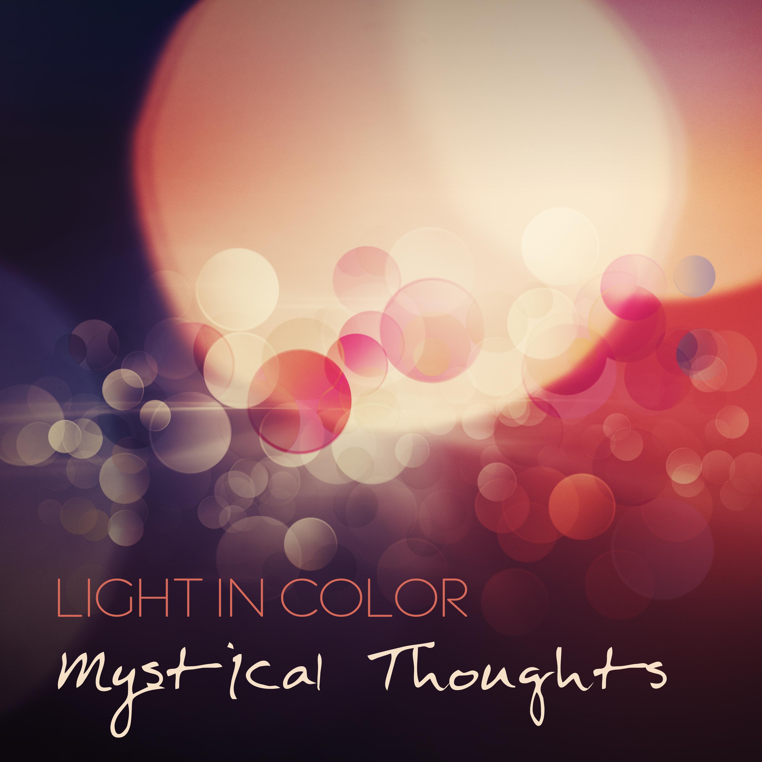 Mystical Thoughts