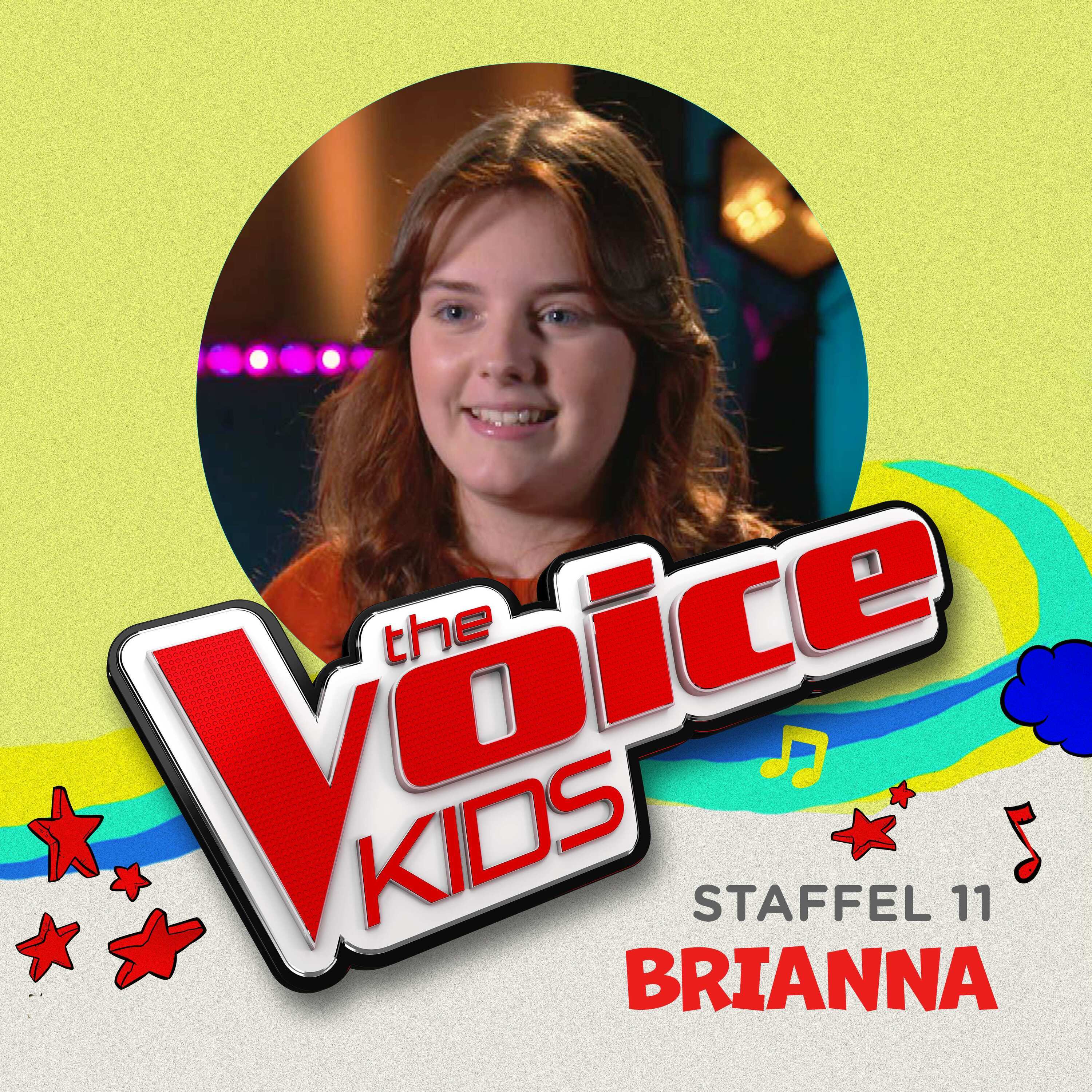 Euphoria (aus "The Voice Kids, Staffel 11") (Live)