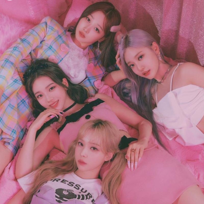 元气K-pop | 跳翻地球的节奏