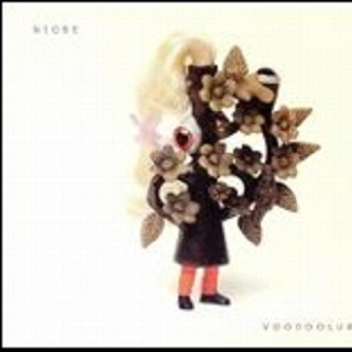 Voodooluba