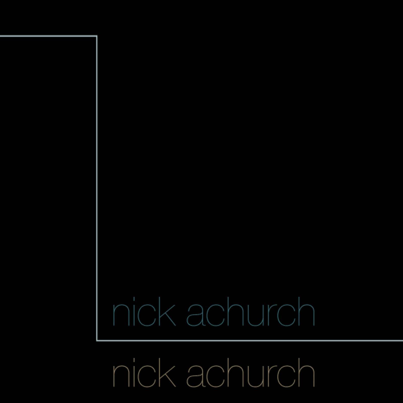Nick Achurch