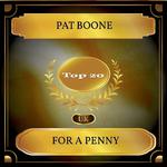 For A Penny (UK Chart Top 20 - No. 19)专辑