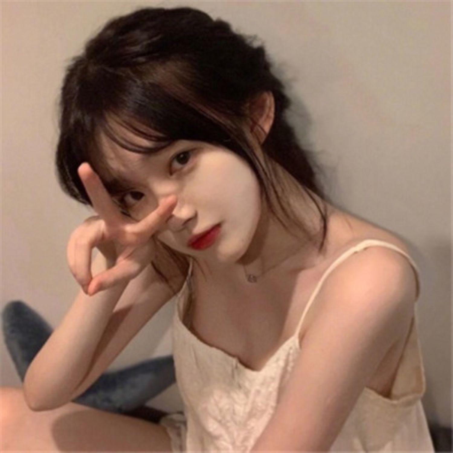 她希望有人陪