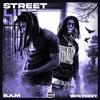 B.A.M. - Street Life (feat. OMB PEEZY)