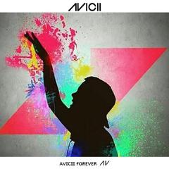 Avicii-SOS（Aquiver remix）