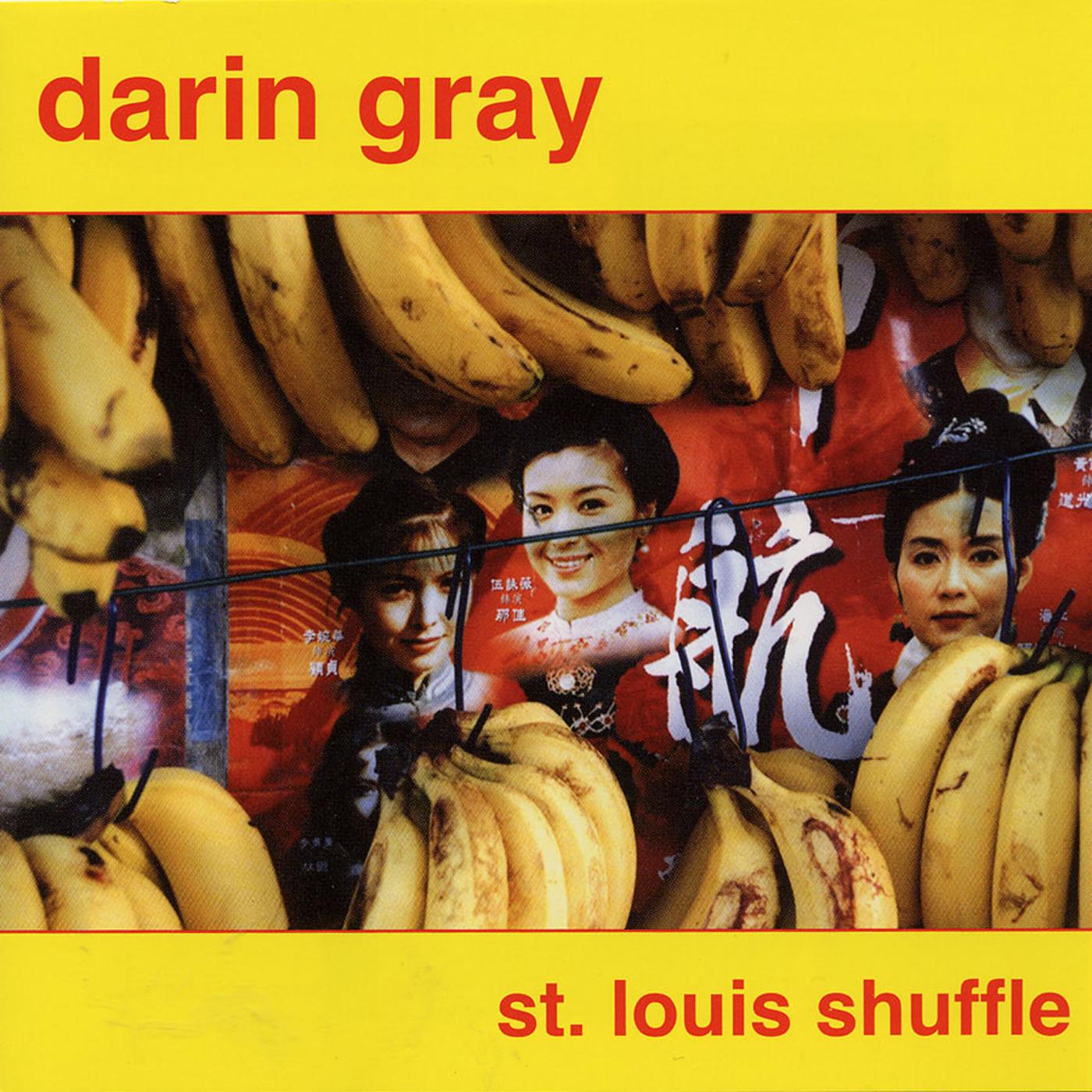 St. Louis Shuffle