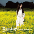 Destiny-太阳の花-/恋水-tears of love-