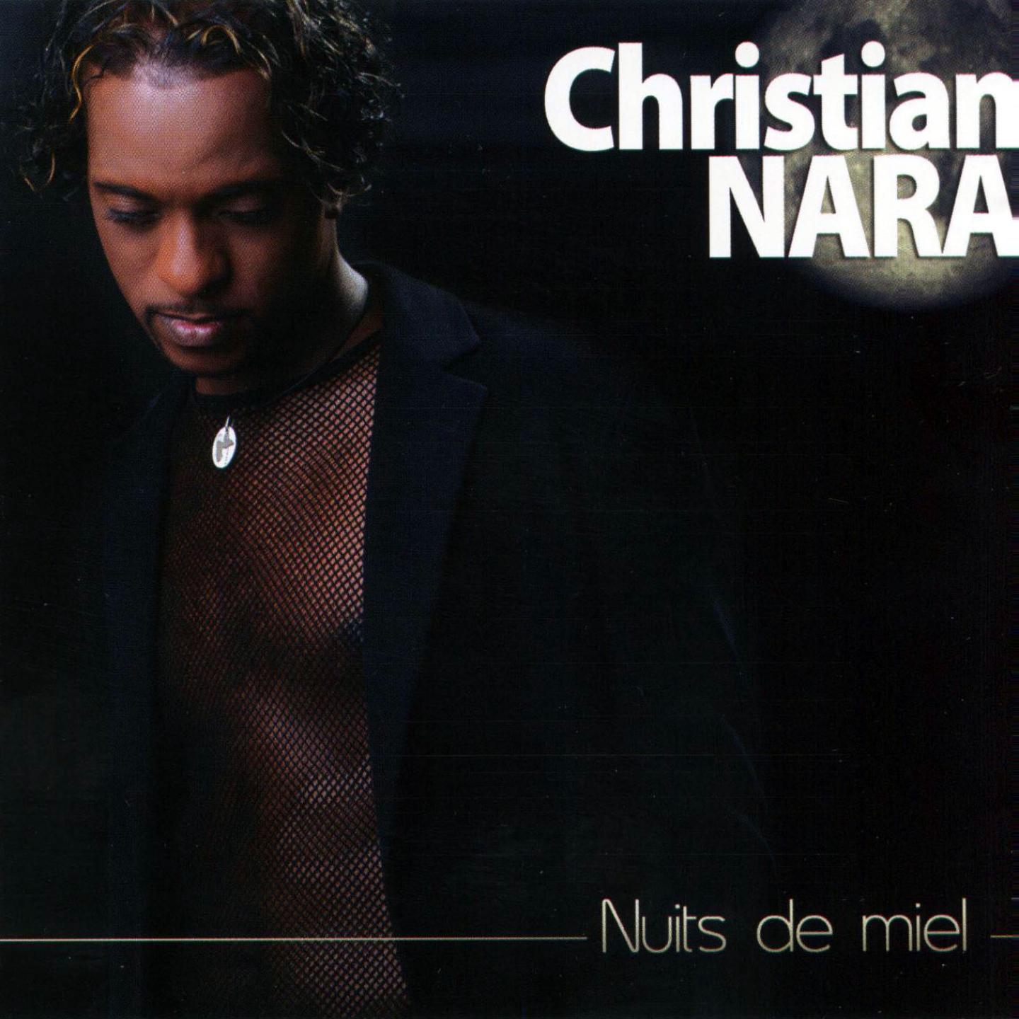 Christian Nara - La musique