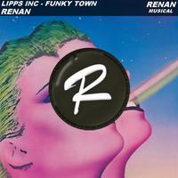 Lipps Inc - Funky Town (Collini Nu Disco House Edit Clean) 5a - 125