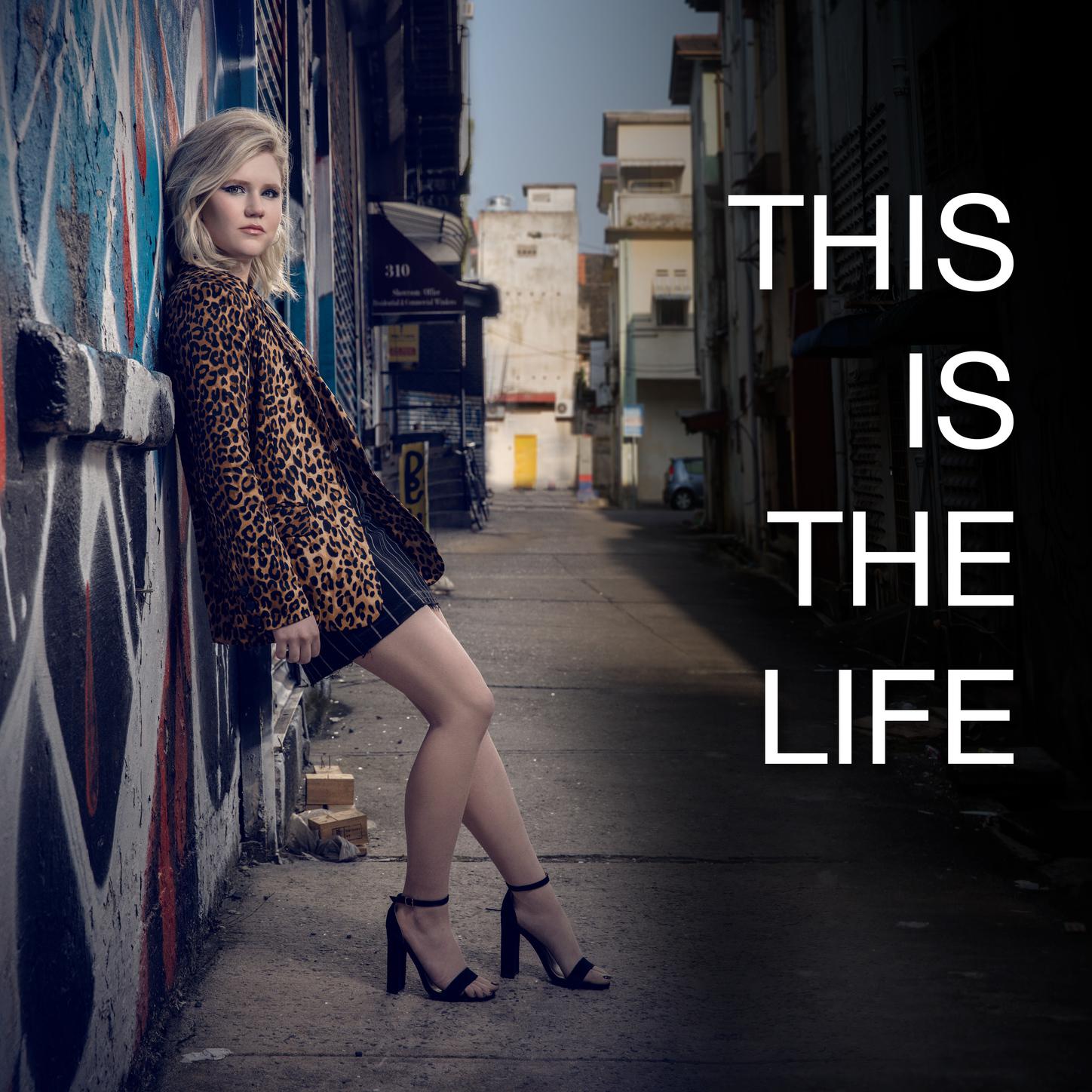 Tatum Lynn - This is the Life