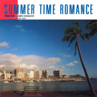 廃盤 角松敏生 カセットテープ SUMMER TIME 閉め切っ ROMANCE FROM