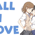 Fall in Love专辑