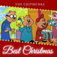 The Chipmunk Song (Christmas Don't Be Late)  The Chipmunks (吉他伴奏)