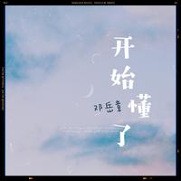 付强 - 开始懂了(男版)-同步原唱