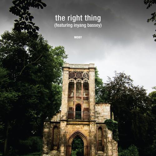 The Right Thing Remixes