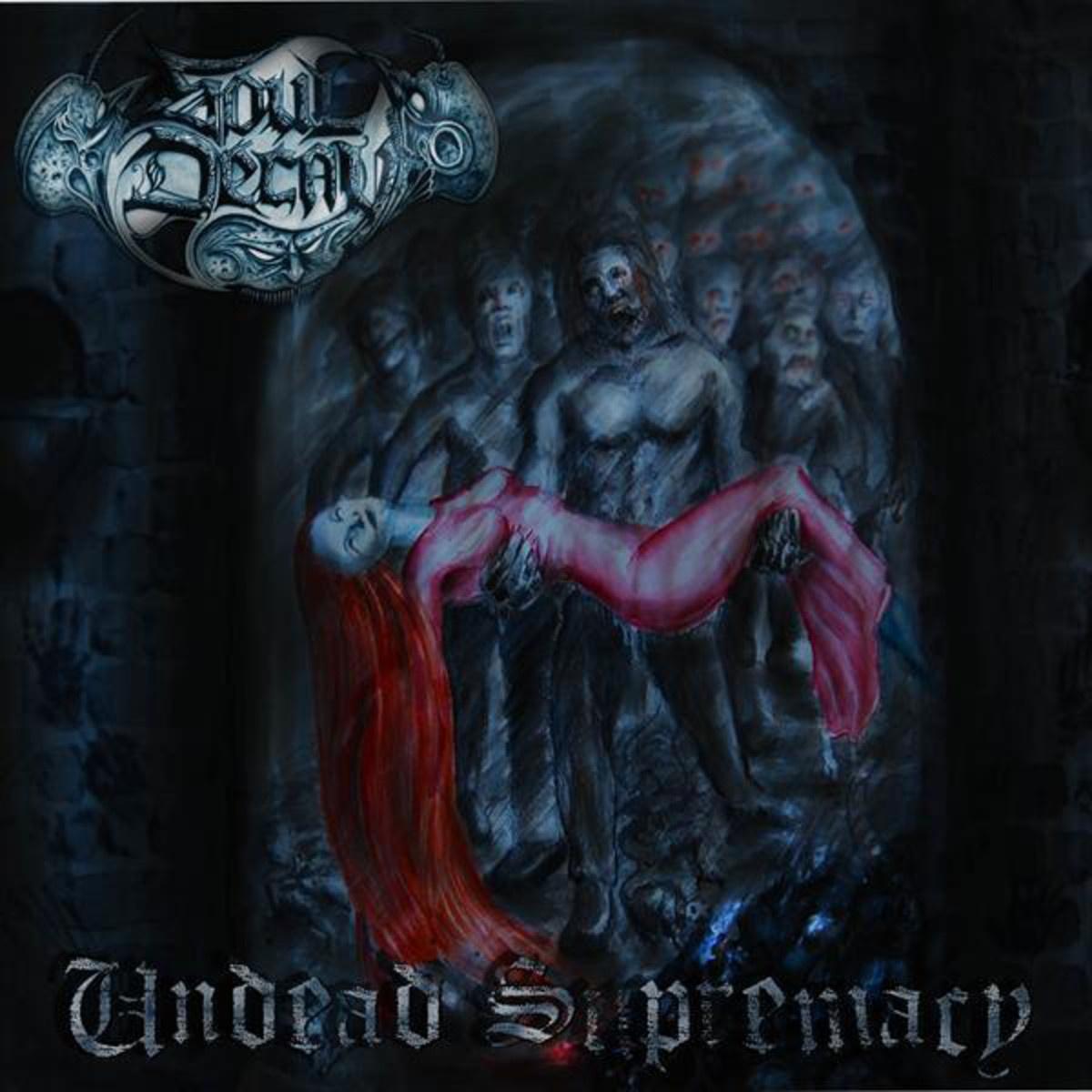 Undead Supremacy