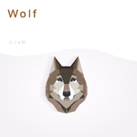 Wolf专辑