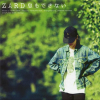 Vintage -----  ZARD