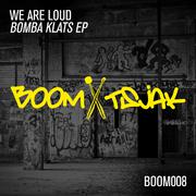 Bomba Klats EP