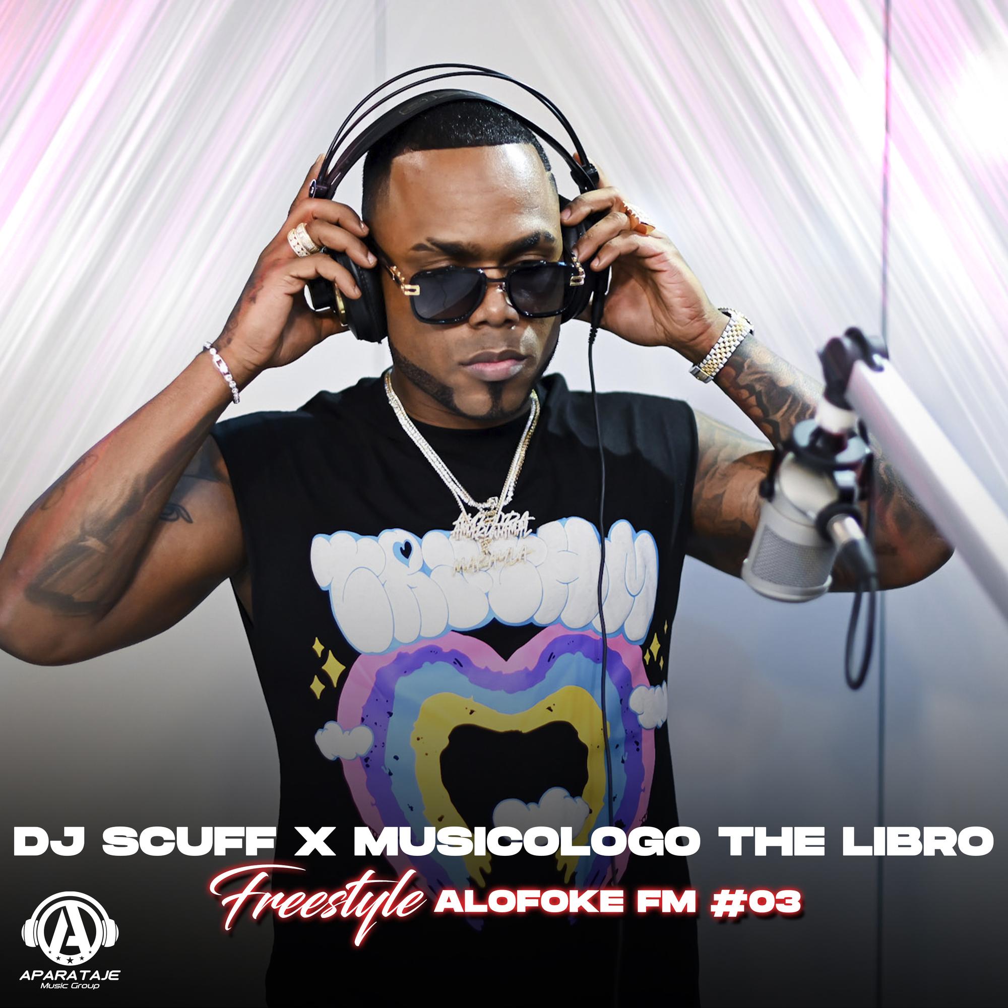 FREESTYLE ALOFOKE FM #03