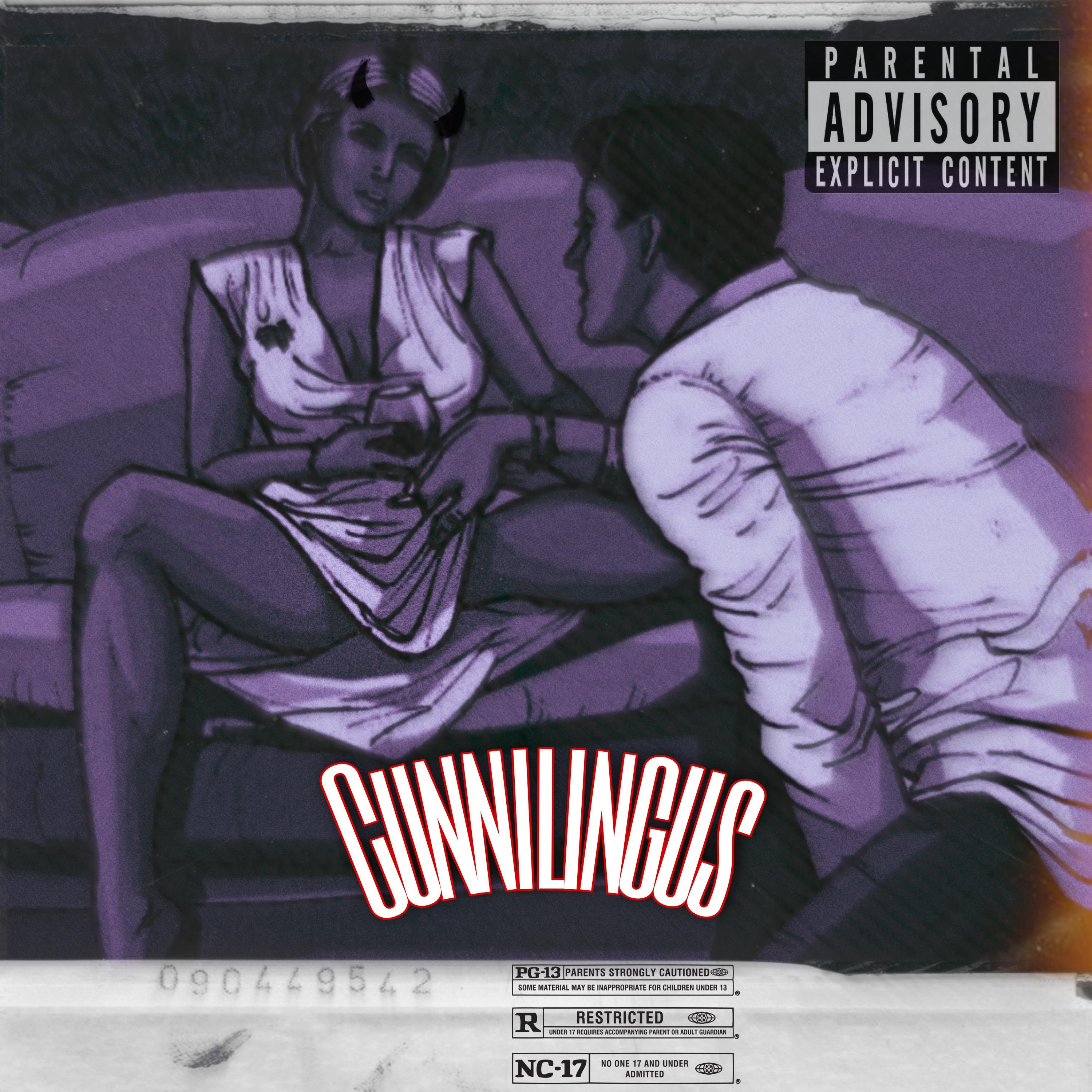 Cunnilingus