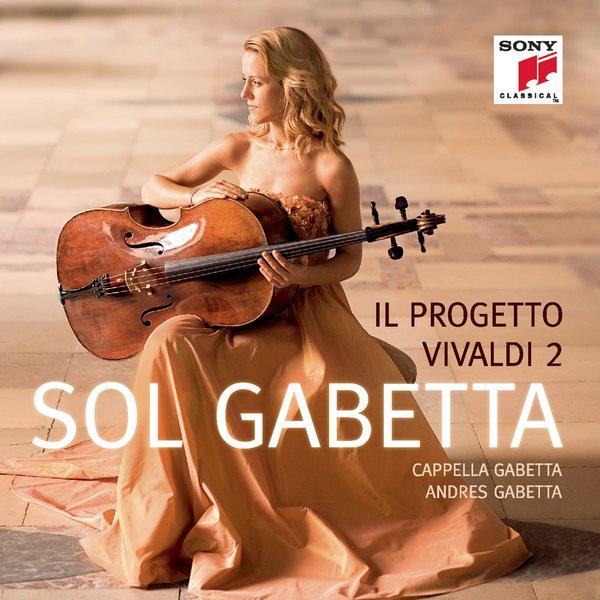 Il Progetto Vivaldi 2专辑